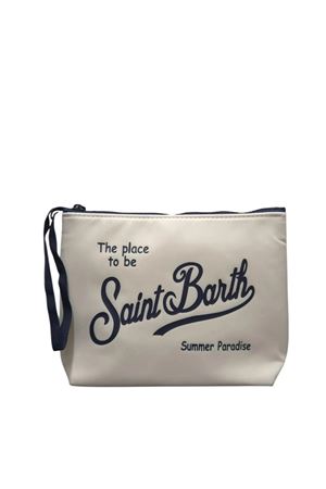 Aline Nylon Clutch Bag MC2 SAINT BARTH | Pochette Bag | ALI005307547L